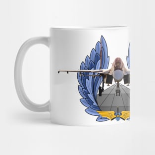 Su-30sm Mug